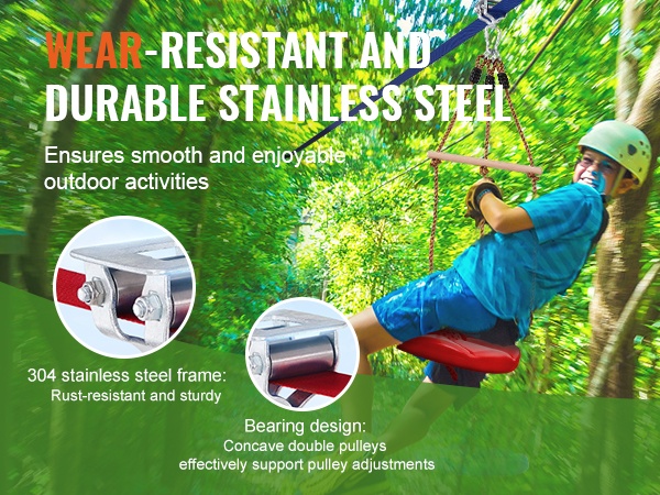 Liukueste-kahvat ja turvavarusteet